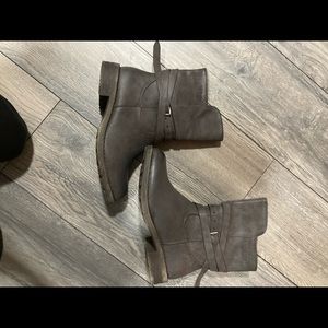 Kadi Maya Boots